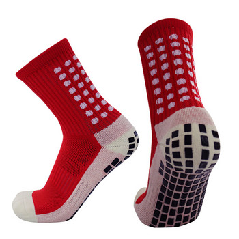 UGUPGRADE Νέες αντιολισθητικές κάλτσες ποδοσφαίρου Ανδρικές Γυναικείες κάλτσες ποδοσφαίρου για εξωτερικούς χώρους αθλητισμού EU 38-44 US6-10