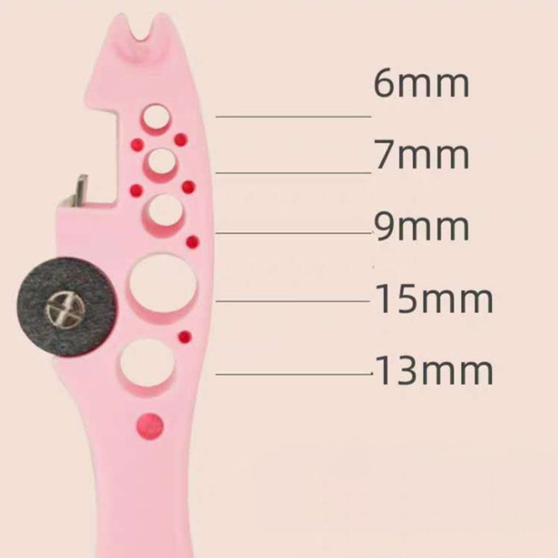 1vnt medicininis buteliuko atidarytuvas smiginis stiklinis buteliukas ABS atidarytuvas silicio buteliuko atidarytuvas 3 spalvos seselei