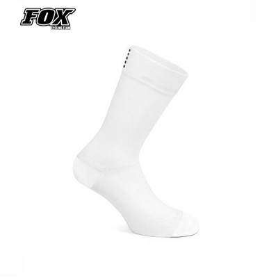 FOX Cycling Team Jalgrattasokid Mehed Naised Õues Maastikurattasõit Sokid Maanteejooksusokid Poiss Calcetines Ciclismo Hombre