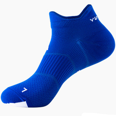 YUPAO jooksvad nailonist lühikesed sokid naistele, meestele, nelja hooaja kuivatamiseks, hingavad libisemiskindlad maratonirattaspordisokid