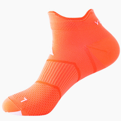 YUPAO jooksvad nailonist lühikesed sokid naistele, meestele, nelja hooaja kuivatamiseks, hingavad libisemiskindlad maratonirattaspordisokid