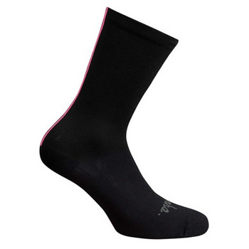 Нови 2018 Compressprint Професионална марка Колоездене Спортни чорапи Защита на краката Дишащи абсорбиращи чорапи Чорапи за колоездене Чорапи за велосипеди