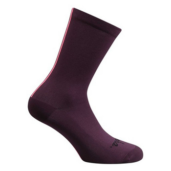 Нови 2018 Compressprint Професионална марка Колоездене Спортни чорапи Защита на краката Дишащи абсорбиращи чорапи Чорапи за колоездене Чорапи за велосипеди