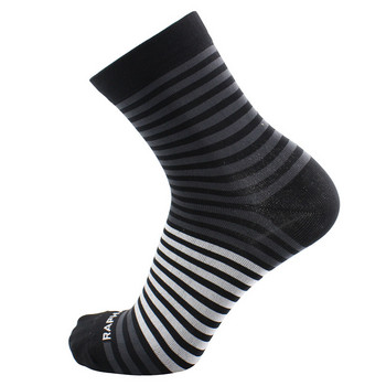 ZHUIYAN 2023 НОВО Мъжки дамски чорапи за колоездене Велосипедни спортни чорапи Дишащи чорапи Баскетболни футболни чорапи SK19
