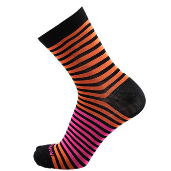 ZHUIYAN 2023 НОВО Мъжки дамски чорапи за колоездене Велосипедни спортни чорапи Дишащи чорапи Баскетболни футболни чорапи SK19