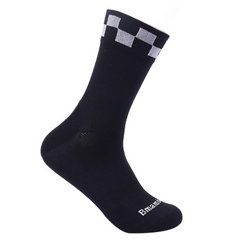 2023 Επαγγελματικές αθλητικές κάλτσες υψηλής ποιότητας Αναπνεύσιμες κάλτσες ποδηλάτου δρόμου Ποδηλατικές κάλτσες υπαίθριων αθλητικών αγώνων