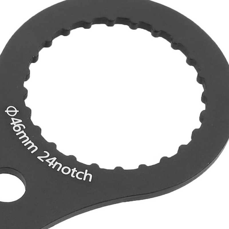 Dviračio remonto įrankis kalnų dviračio apatinio laikiklio veržliarakčio dviračio tuščiavidurio alkūninio komplekto išmontavimo įrankis