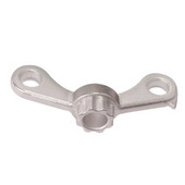 Dviračio švaistiklio ištraukiklio ištraukimo grandinės švaistiklio rato ištraukiklis Lengvas dviračio švaistiklio svirties nuėmimo įrankis, skirtas dviračių dviračių remonto įrankiui