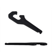 Hot Sale Μοχλός ελαστικού ποδηλάτου Ανθεκτικό στη φθορά Μοχλός ελαστικού MountainCycling Pry Bar Nylon ανοιχτήρι ελαστικών ποδηλάτου Breaker Εργαλείο επισκευής ποδηλάτου