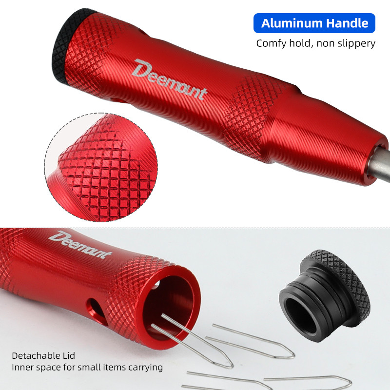 Plento dviračio spenelių stipinų įdėjimo įrankis Antikorozinis dviračio stipino spenelio veržliarakčio nuėmimo veržliaraktis 1,5 mm šešiakampis raktas, pridedamas