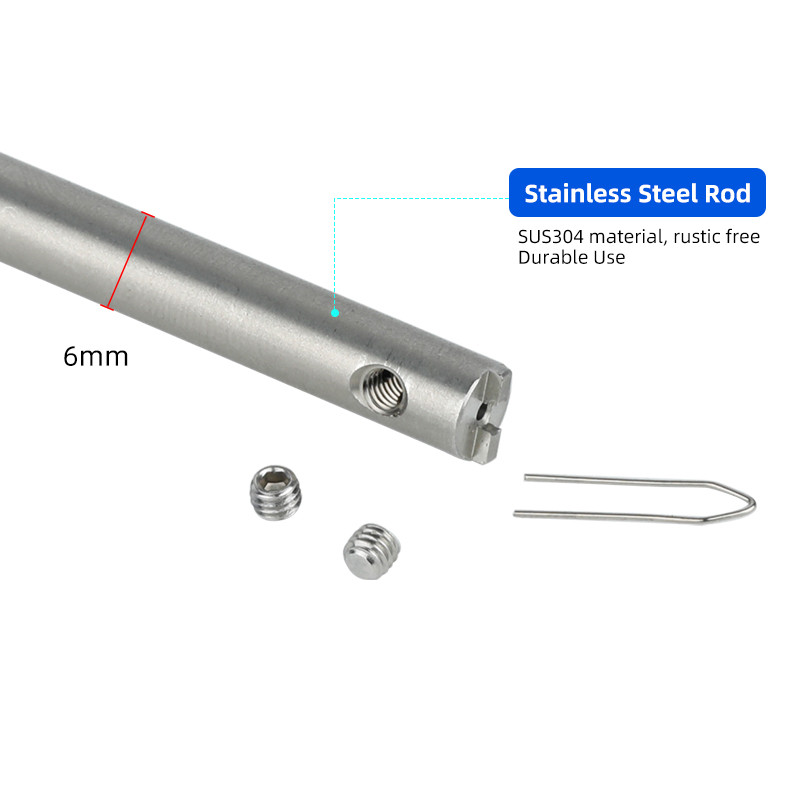 Plento dviračio spenelių stipinų įdėjimo įrankis Antikorozinis dviračio stipino spenelio veržliarakčio nuėmimo veržliaraktis 1,5 mm šešiakampis raktas, pridedamas