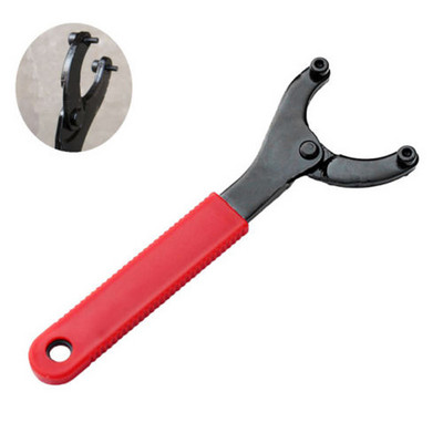 Регулируеми инструменти за ремонт на велосипеди Bike Cycling Bottom Bracket Axis Wrench Repair Tool Аксесоари за велосипеди Ciclismo Набор Инструментов