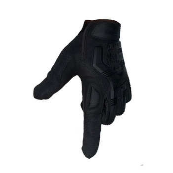 Военни тактически ръкавици с цял пръст Тактически ръкавици за специални сили Сензорен екран с пълен пръст Ръкавици за езда на открито