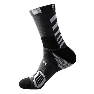 Șosete de alergare fotbal Îmbrăcăminte sportivă Alpinism Ciclism Șosete de sport profesionale Ciorapi de fotbal Șosete de ciclism Bărbați Femei
