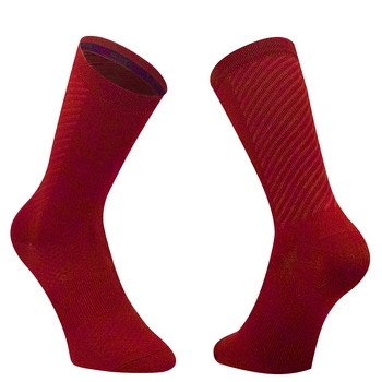 Colours MTB Bike Socks 20 Удобни чорапи за колоездене за бягане Висококачествени чорапи за шосейни велосипеди