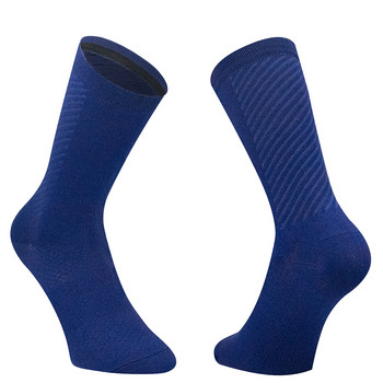 Colors MTB Bike Socks 20 άνετες κάλτσες ποδηλασίας τρεξίματος Κάλτσες ποδηλάτου δρόμου υψηλής ποιότητας