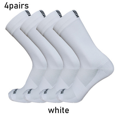 drum șosete de ciclism profesionale respirabile de înaltă calitate, bărbați și femei, șosete de competiție pentru ciclism în aer liber