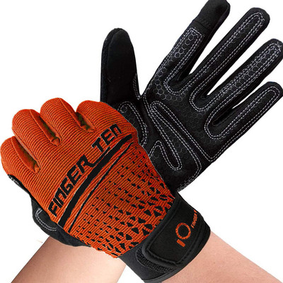 Profesionalios pusiau pilno piršto kūno rengybos pirštinės vyrams su riešų atrama treniruoklių salė, jėgos kilnojimas, prisitraukimas, apsauga, numetimas.