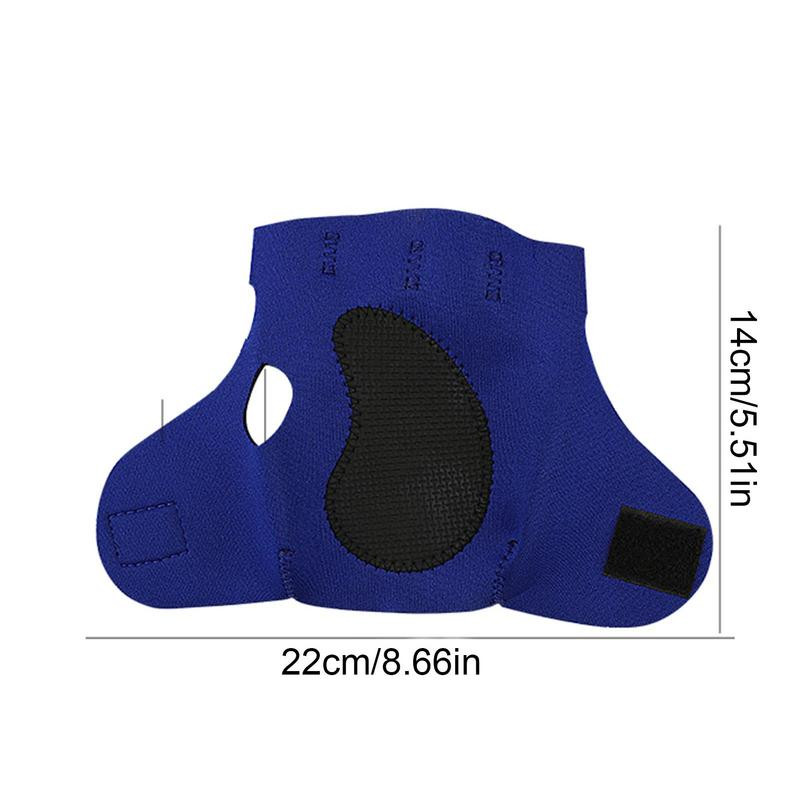 Uued 1 paari raskuste tõstmise treeningkindad, naised, mehed, fitness, sport, kehaehitus, võimlemine, käepidemed, jõusaal, peopesa kaitsvad kindad