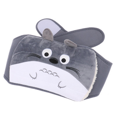 Kawaii kuumaveepudeli vöö naiste kätesoojendaja armsad loomakäekotid mood kuumaveekott pudelid tüdrukutele küttekeha jõulukink