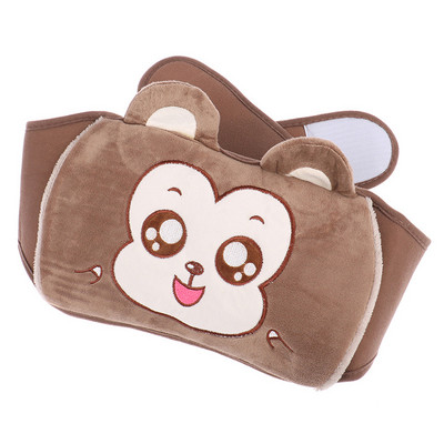 Kawaii kuumaveepudeli vöö naiste kätesoojendaja armsad loomakäekotid mood kuumaveekott pudelid tüdrukutele küttekeha jõulukink