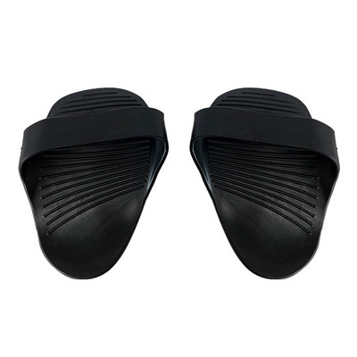 Svorio kėlimo rankenos pagalvėlės Sporto salės treniruotėms Pirštinės Silikagelis Neslystančios Fitneso Rankenos vyrams Moterims Pritraukimas hanteliais Jėgos treniruotės