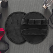 Rukohvati za dizanje Rukavice za vježbanje u teretani Neklizajuće rukavice za Powerlifting u teretani Kožna zaštita za dlanove za dizanje utega Fitnes rukavice za muškarce Žene