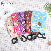 Taaslaetav elektriline kuumaveekott Käekõhu soojendaja soojenduskott talviste plahvatuskindlate kaasaskantavate kuumaveekottide jaoks