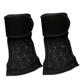 1 pora svorio kilnojimo kultūrizmo pirštinės delno apsauga treniruojančios pirštinės