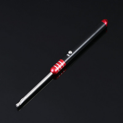 1 buc. Dispozitiv de îndepărtare a cârligului de pescuit de siguranță, extractor de cârlig de pescuit, dispozitiv de decuplare rapidă, accesorii pentru unelte de pescuit