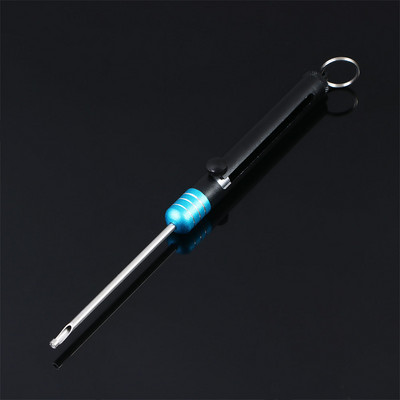 1 buc. Dispozitiv de îndepărtare a cârligului de pescuit de siguranță, extractor de cârlig de pescuit, dispozitiv de decuplare rapidă, accesorii pentru unelte de pescuit