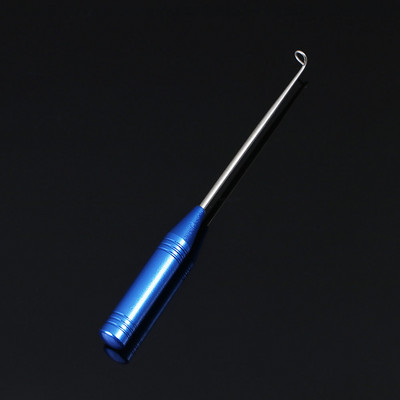 1 buc. Dispozitiv de îndepărtare a cârligului de pescuit de siguranță, extractor de cârlig de pescuit, dispozitiv de decuplare rapidă, accesorii pentru unelte de pescuit