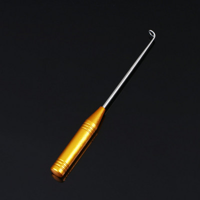 1 buc. Dispozitiv de îndepărtare a cârligului de pescuit de siguranță, extractor de cârlig de pescuit, dispozitiv de decuplare rapidă, accesorii pentru unelte de pescuit