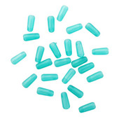 50 vnt. Nevyniojantis karpių žvejybos pupelių valas pupelių bobber žuvų plūdės kamštis įtaisas žvejybos priedai lauko žūklės įrankiai