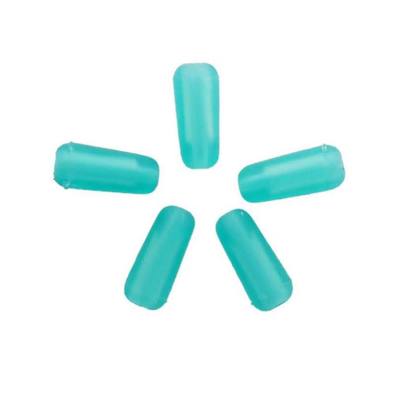 50 vnt. Nevyniojantis karpių žvejybos pupelių valas pupelių bobber žuvų plūdės kamštis įtaisas žvejybos priedai lauko žūklės įrankiai