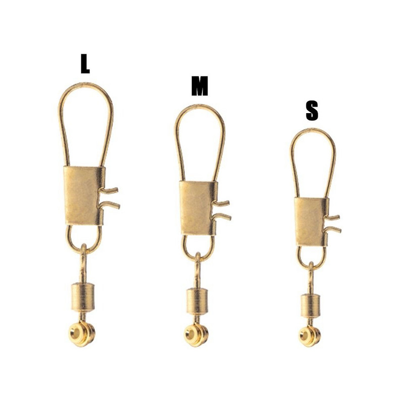 5 vnt. žūklės įrankiai, besisukantys, besisukantys erdvės pupelės aštuonkampis žiedas, žvejybos pasukami kabliukai, meškerės valų smeigtuko spaustuko jungtys