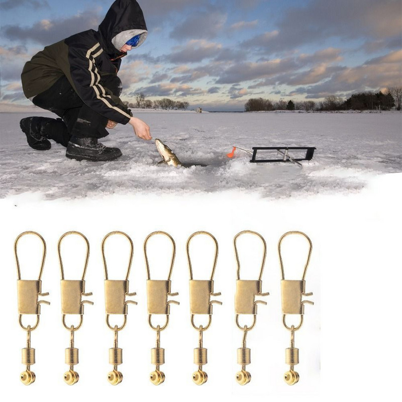 5 vnt. žūklės įrankiai, besisukantys, besisukantys erdvės pupelės aštuonkampis žiedas, žvejybos pasukami kabliukai, meškerės valų smeigtuko spaustuko jungtys