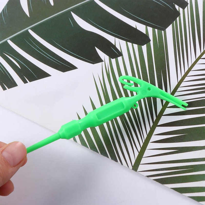 1 vnt. greito mazgo rišimo kilpa mazgo rišimo įrankis žvejybos kablio šalinimo priemonė, saugos ištraukiklis, nagų rišimo įrankis, žvejybos ištraukiklis