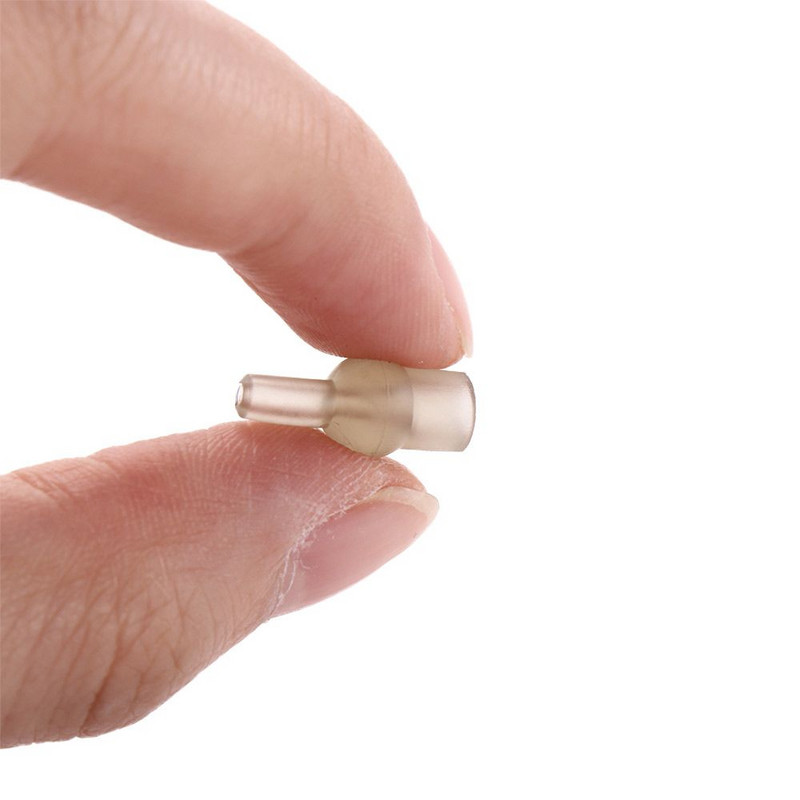 20 tk karpkalapüügi tulbi helmed, pehme kummist kiirvahetus helmed, puhverhelmed, sõlmekaitse, kalapüügitarvete tarvikud