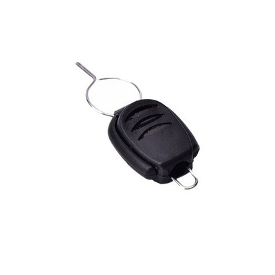 10 vnt Baitcasting ritės žuvies lyno laikiklis ABS sriegio segtukas žvejybos laido kamštis kortelės lyno įrenginio žvejybos reikmenų priedai