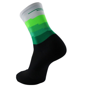 High Cycling New 2023 Sport Brand Quality Чорапи Чорапи Професионални чорапи Дишащи шосейни велосипедни чорапи S13