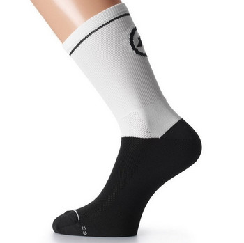 Качествени чорапи за колоездене на открито Унисекс 2023 Mount Спортни износоустойчиви високи велосипедни обувки за шосейни велосипедни чорапи Велосипедни спортни чорапи S12