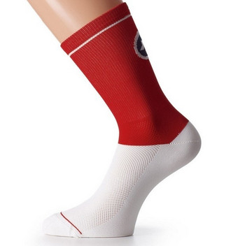 Качествени чорапи за колоездене на открито Унисекс 2023 Mount Спортни износоустойчиви високи велосипедни обувки за шосейни велосипедни чорапи Велосипедни спортни чорапи S12