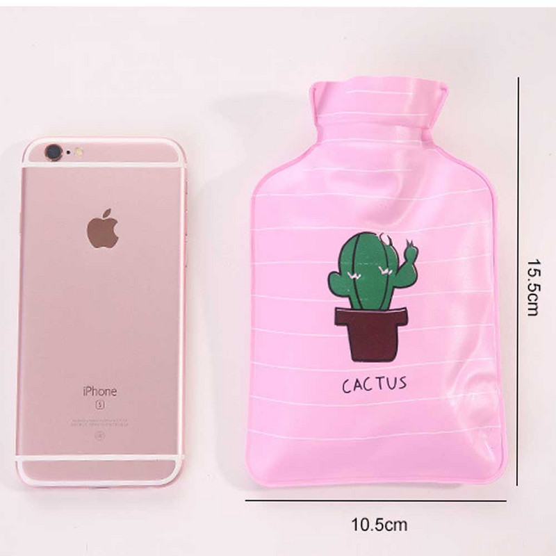 Rankų šildytuvas pilvui pėdai šildomų gaminių pakuotė žiemai, daugkartinio naudojimo namuose, nešiojama mini miela karšto vandens mikrobangų buteliuko moliūgo šildytuvo maišeliai