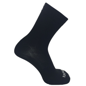 Професионални висококачествени велосипедни чорапи за шосейно колоездене 2023 Мъжки дамски чорапи Марка на открито за състезателни велосипеди Компресионни чорапи