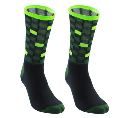 Dviračių sportas Kojinės calcetines Vyrai ciclismo Krepšinis Bėgimas kalnas 2023 Plento Dviratis Dviračių Kojinės Moterys