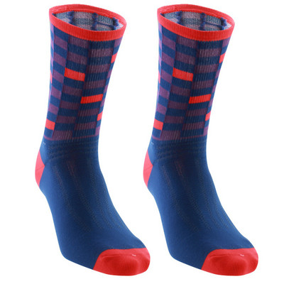 Dviračių sportas Kojinės calcetines Vyrai ciclismo Krepšinis Bėgimas kalnas 2023 Plento Dviratis Dviračių Kojinės Moterys