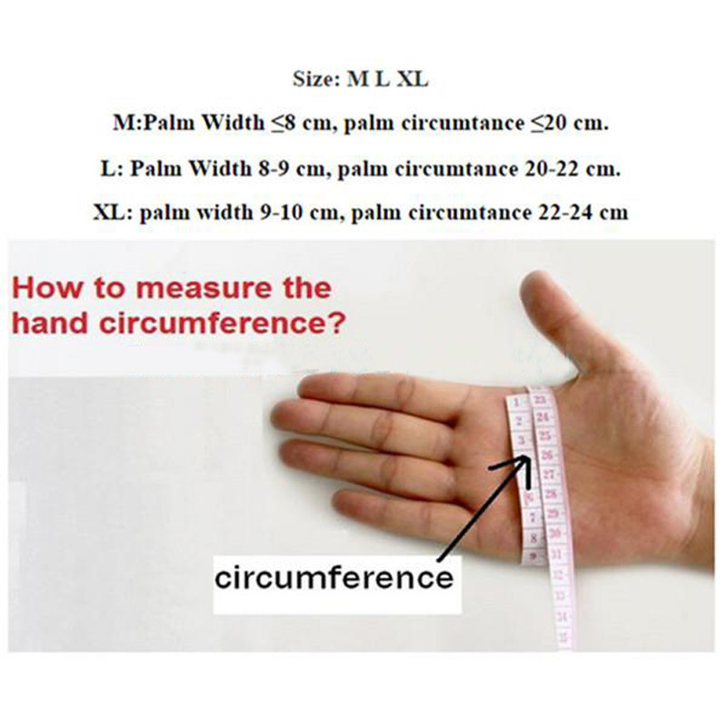 Biciklističke rukavice Protuklizne protiv znojenja Muške Ženske Rukavice s pola prsta Prozračne Sportske rukavice protiv udaraca Rukavice za vožnju bicikla