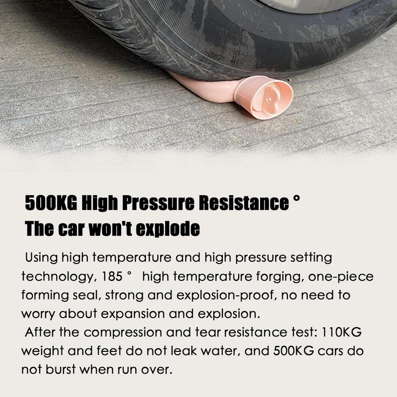 Kuum ja külm kompress Kuuma vee pudelikott Väike pehme silikoonist termokott Mikrolaineahjus soojendus reisisooja vee kott lastele