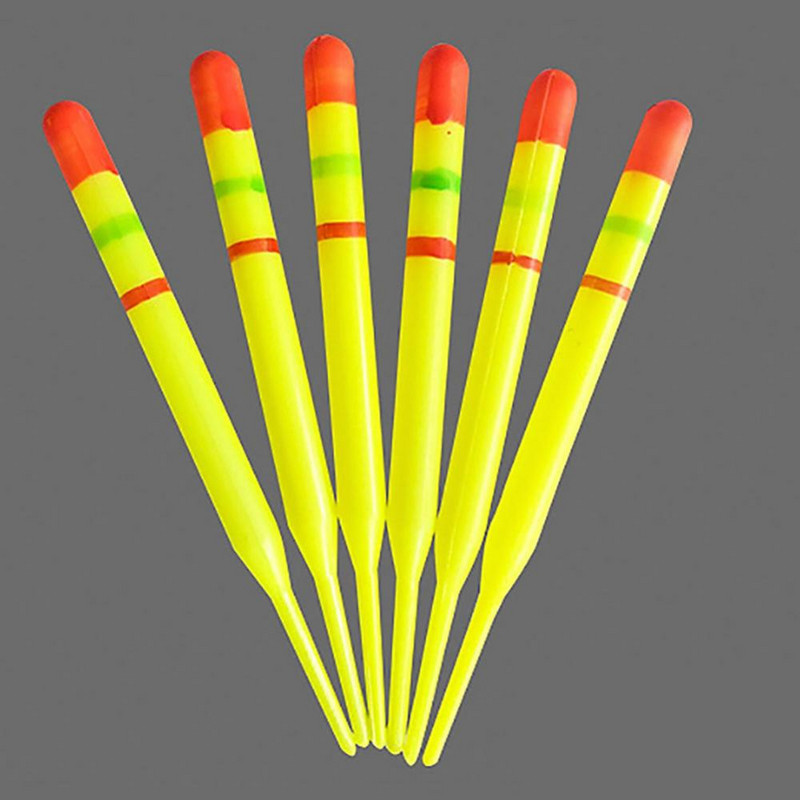 Žvejybos reikmenys Plūdės Bobbers 15vnt Profesionalūs vertikalios žūklės masalai Meškerykočiai Slip Drift Tube Komplektas Žvejybos priedai/prekės